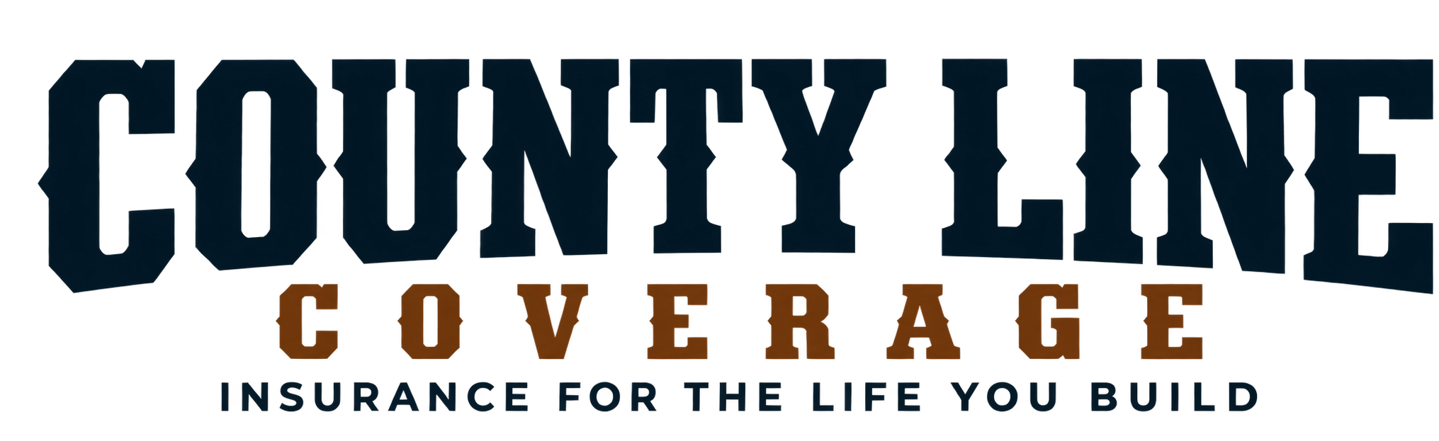 County Line Coverage